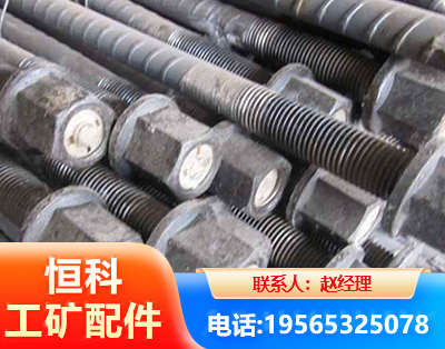 阿里左旋螺纹锚杆