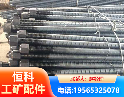 阿里左旋螺纹锚杆
