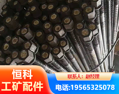 阿里左旋螺纹锚杆